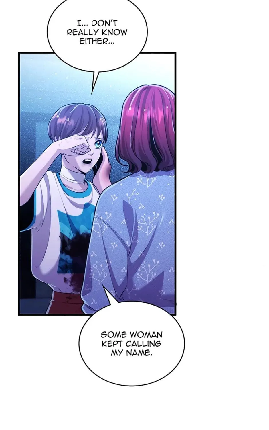 Read Blood Hotel chapter 40 image 28 on Lezhin