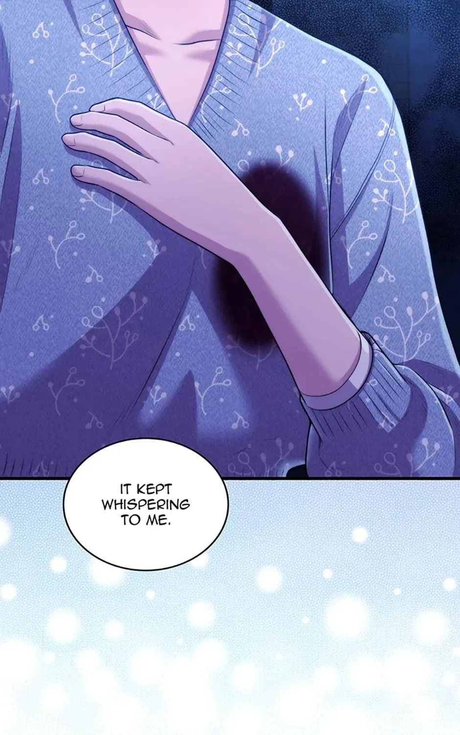 Read Blood Hotel chapter 40 image 34 on Lezhin