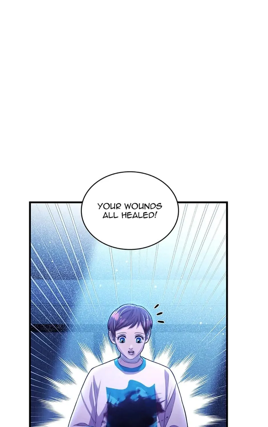 Read Blood Hotel chapter 40 image 40 on Lezhin