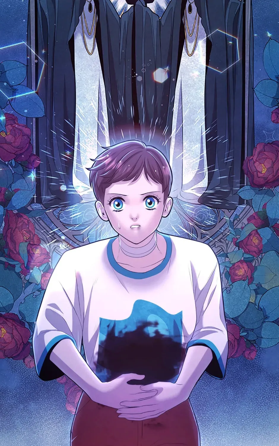 Read Blood Hotel chapter 40 image 54 on Lezhin