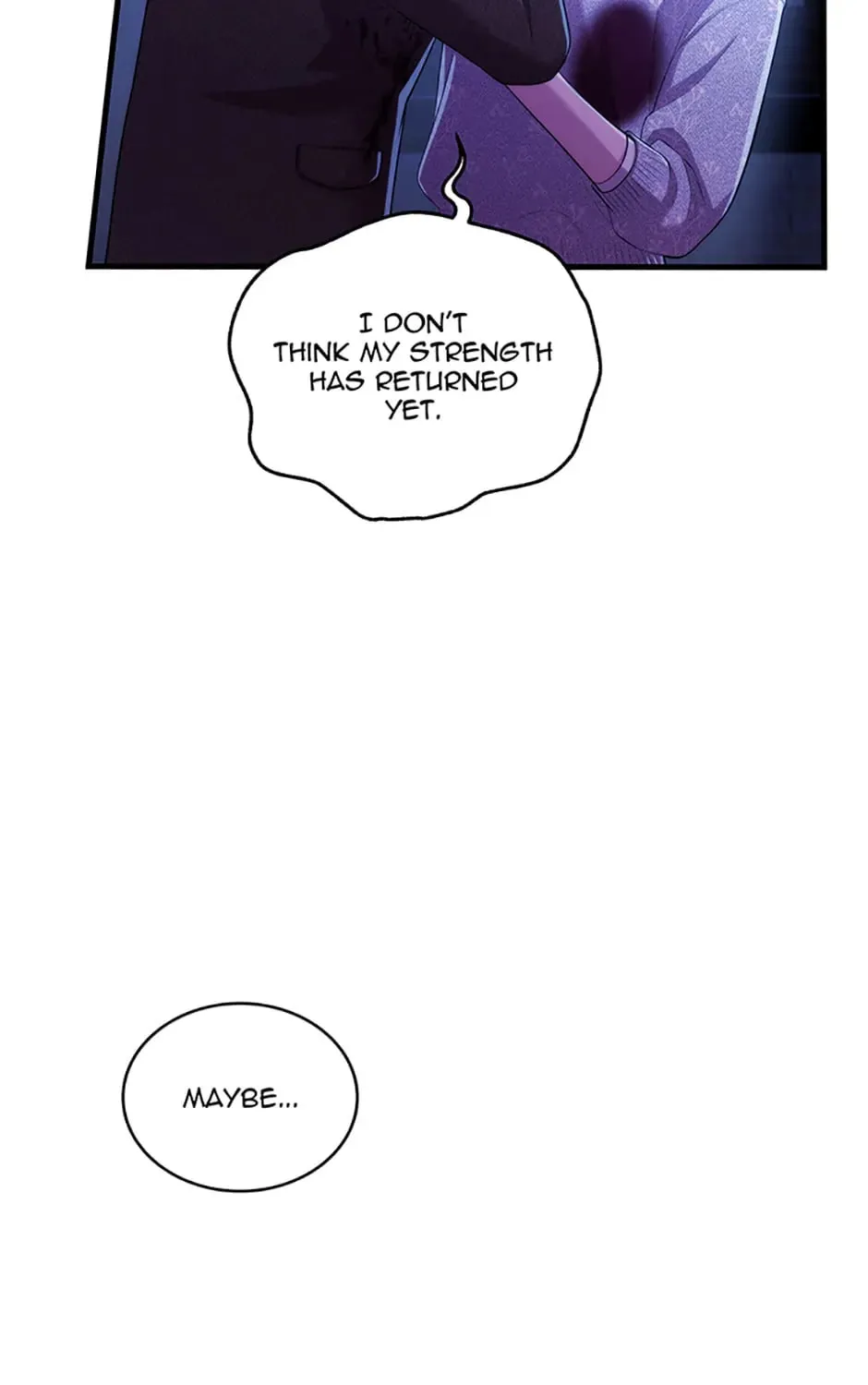Read Blood Hotel chapter 40 image 66 on Lezhin