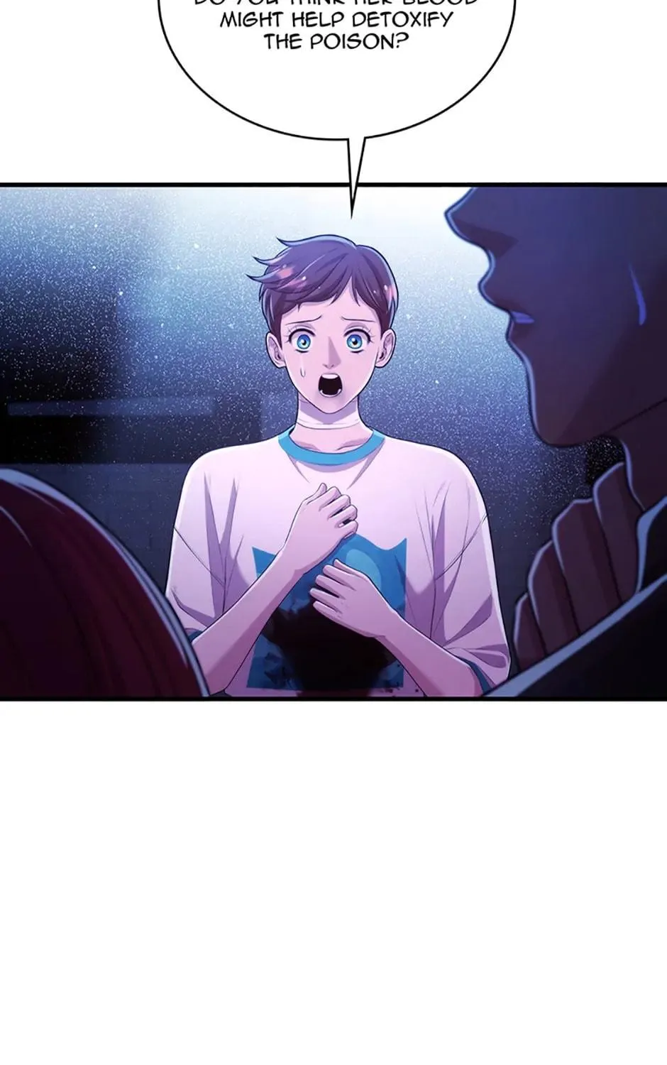 Read Blood Hotel chapter 40 image 68 on Lezhin