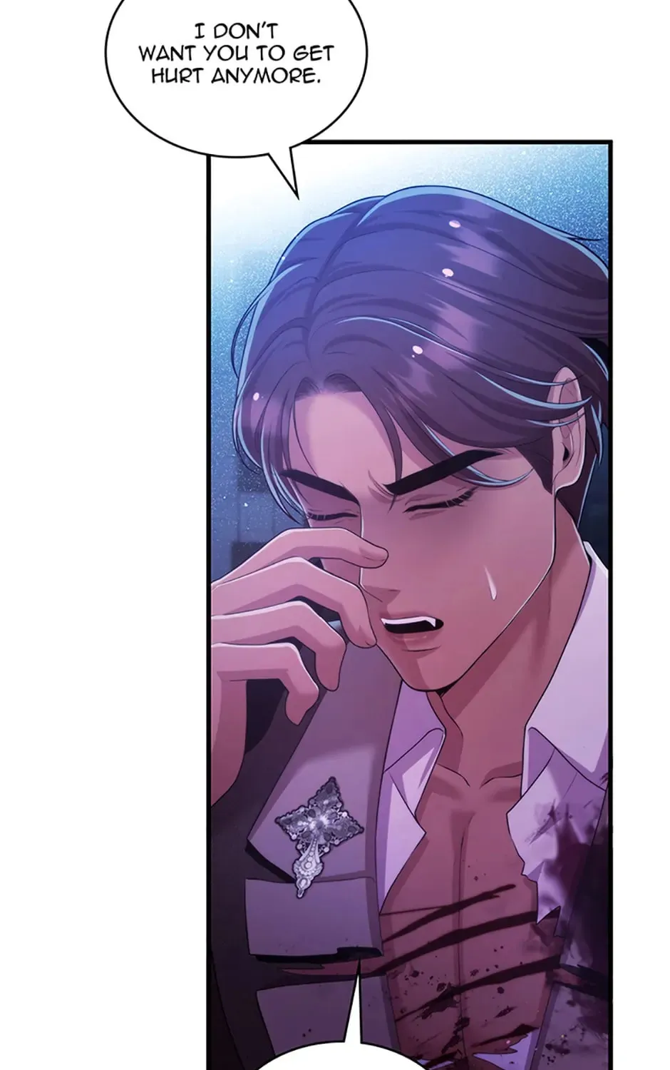 Read Blood Hotel chapter 40 image 72 on Lezhin