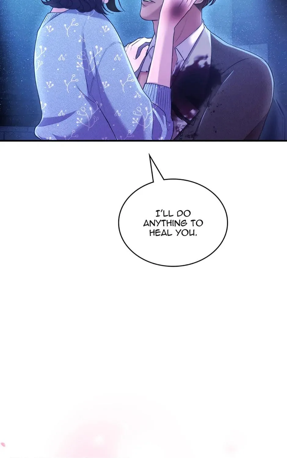 Read Blood Hotel chapter 40 image 78 on Lezhin