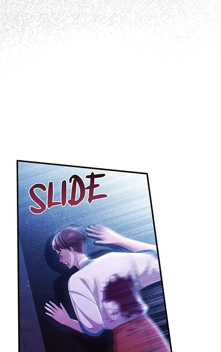 Read Blood Hotel chapter 40 image 8 on Lezhin
