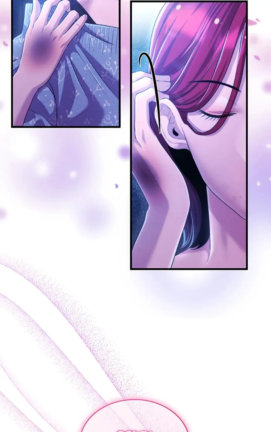 Read Blood Hotel chapter 40 image 80 on Lezhin