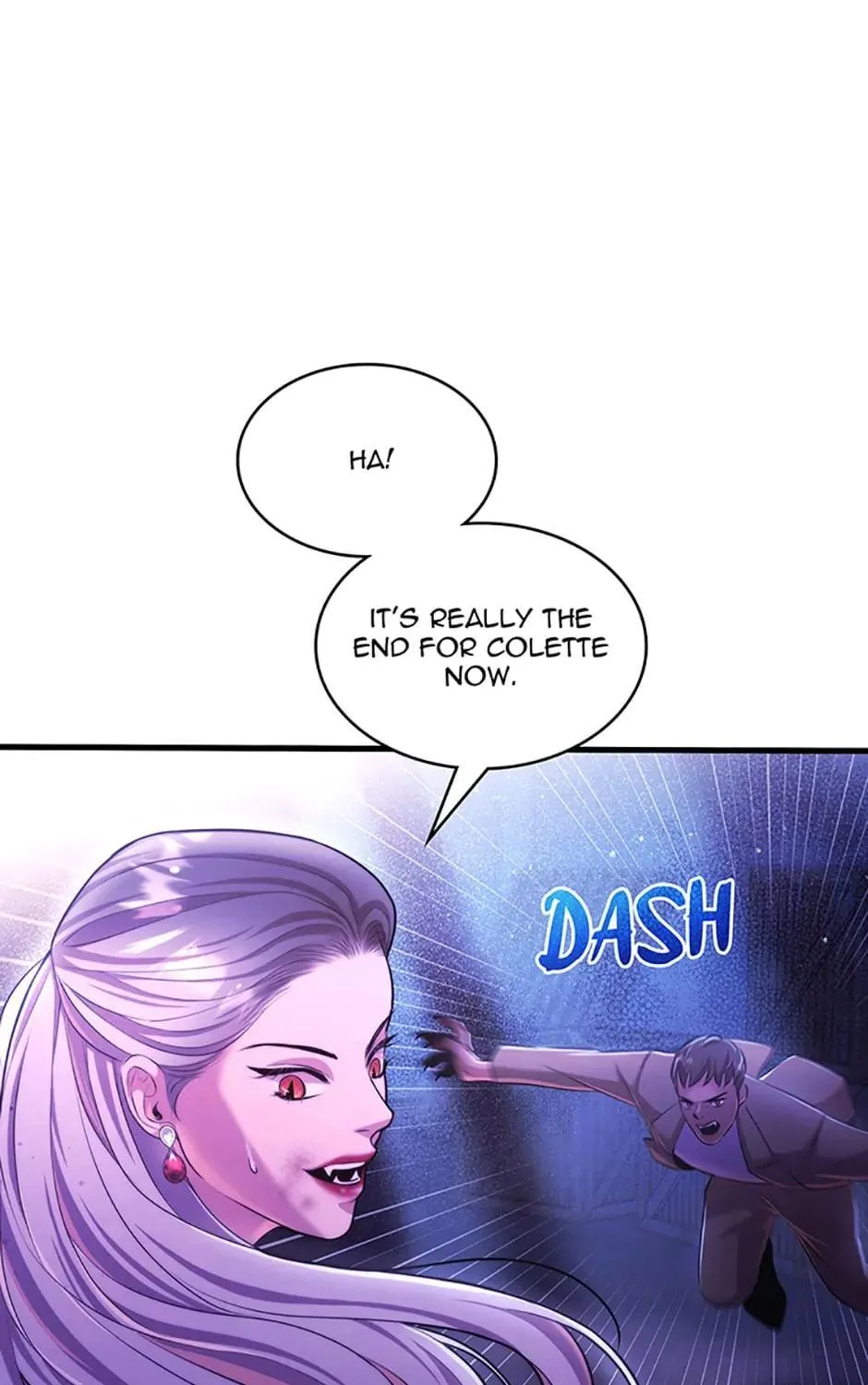 Read Blood Hotel chapter 41 image 100 on Lezhin