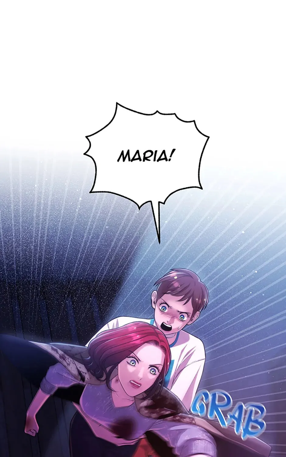 Read Blood Hotel chapter 41 image 114 on Lezhin