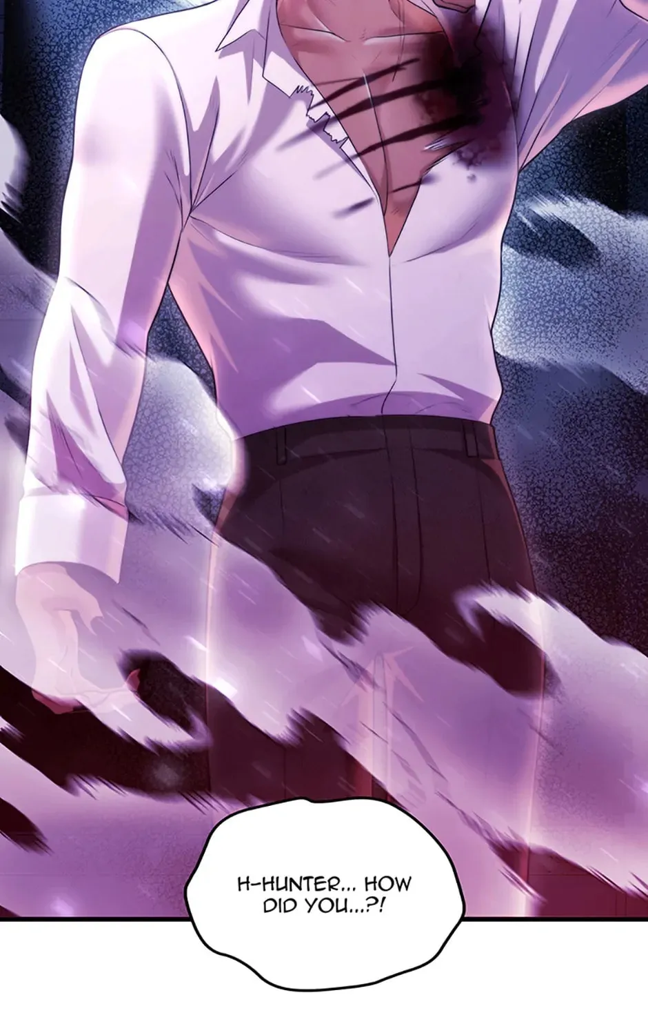Read Blood Hotel chapter 41 image 12 on Lezhin