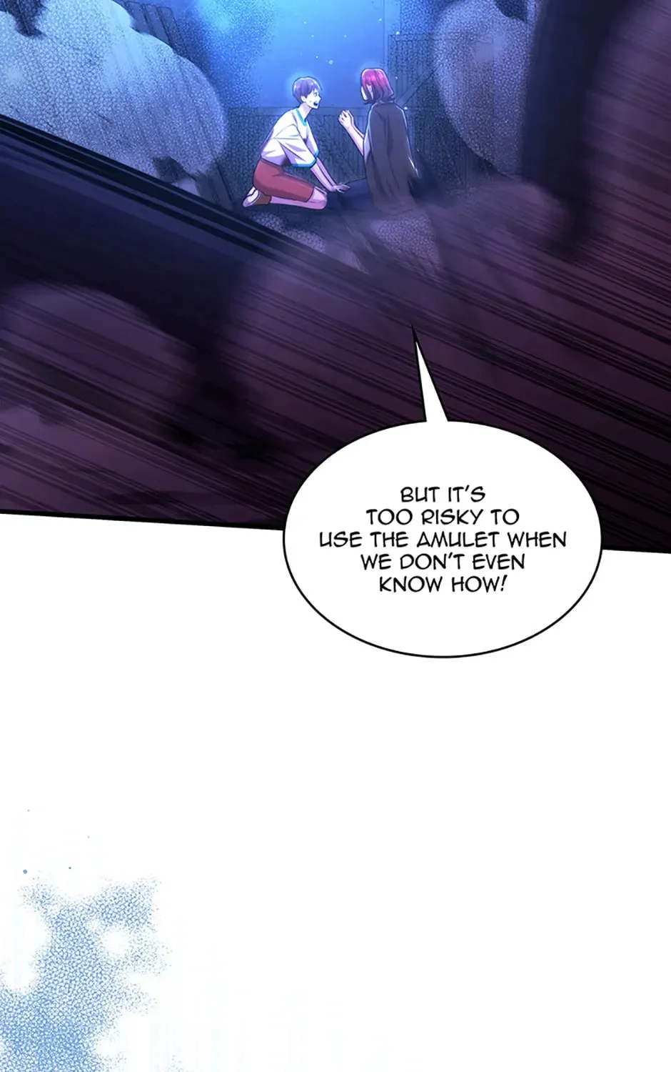Read Blood Hotel chapter 41 image 132 on Lezhin