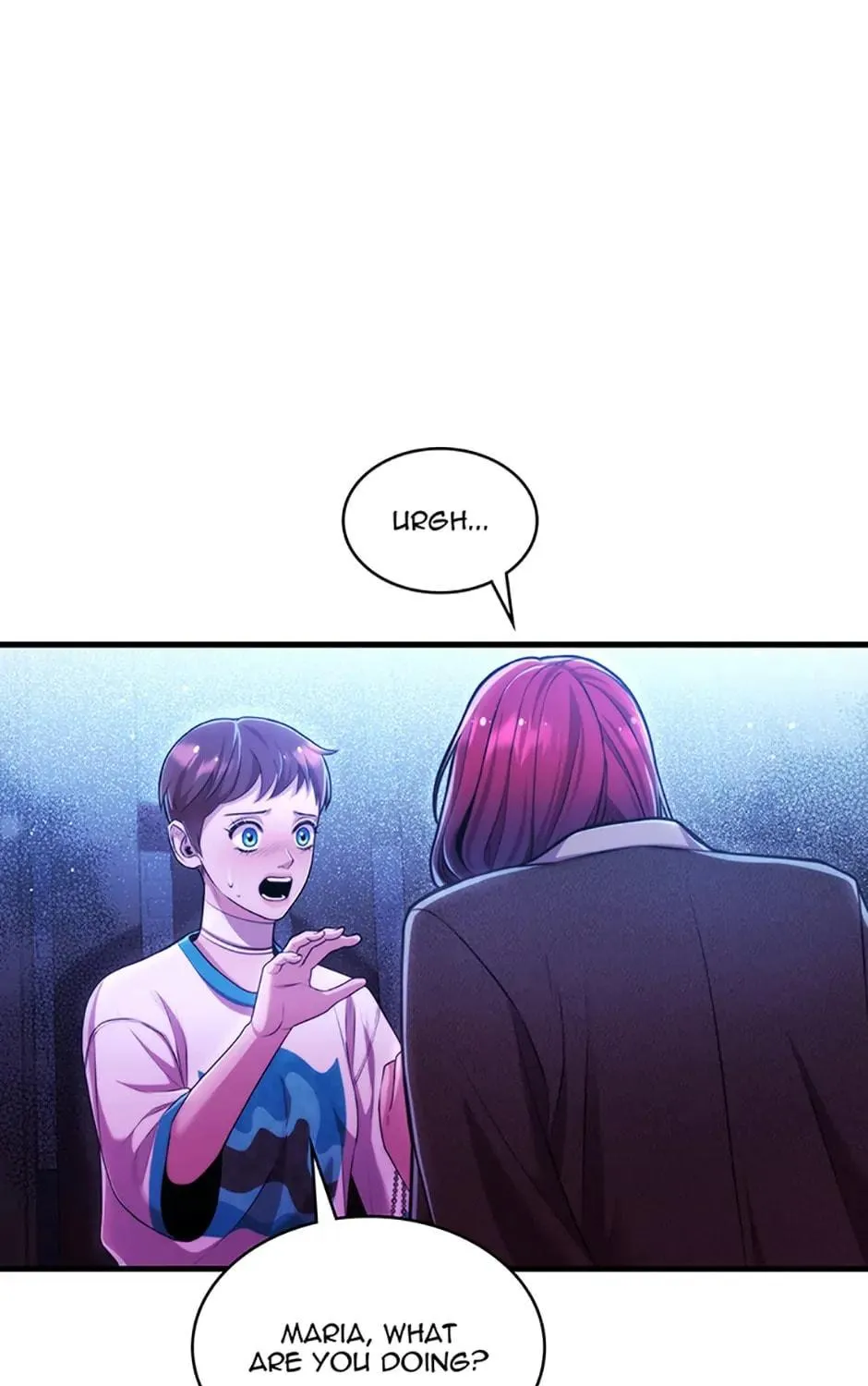 Read Blood Hotel chapter 41 image 136 on Lezhin