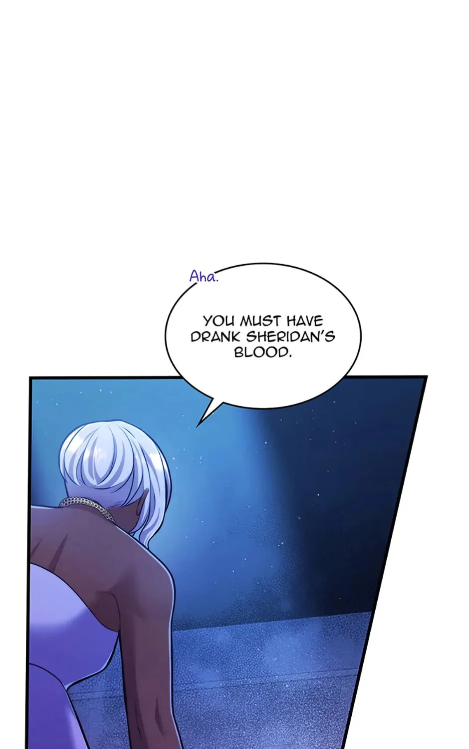 Read Blood Hotel chapter 41 image 20 on Lezhin