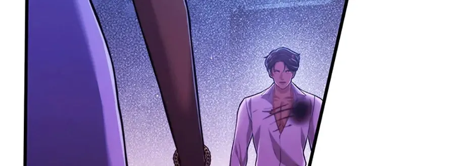 Read Blood Hotel chapter 41 image 21 on Lezhin
