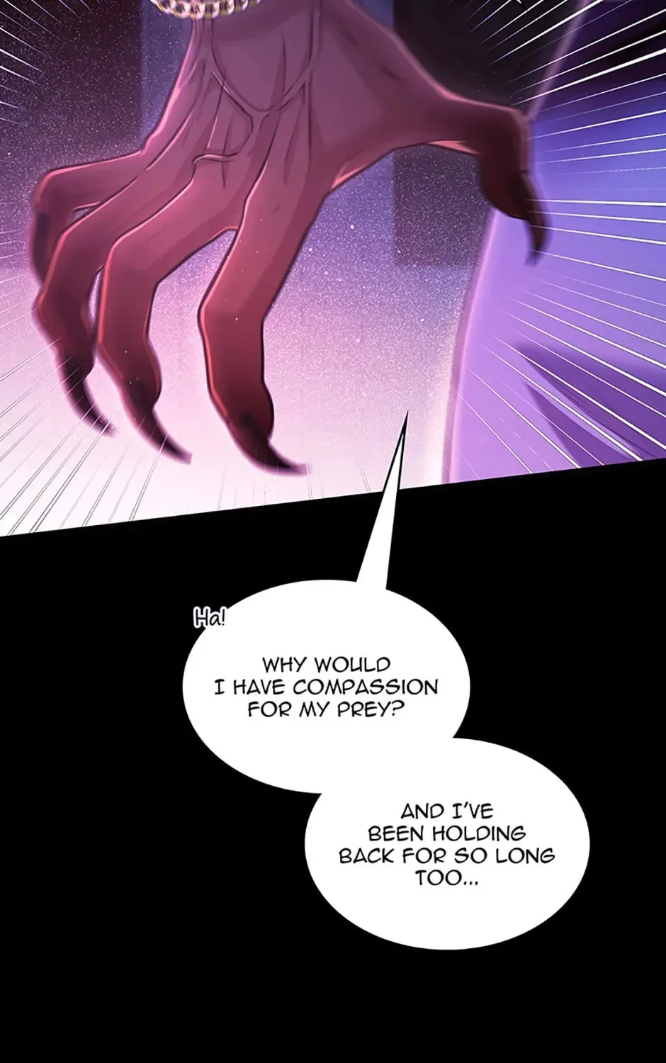 Read Blood Hotel chapter 41 image 32 on Lezhin