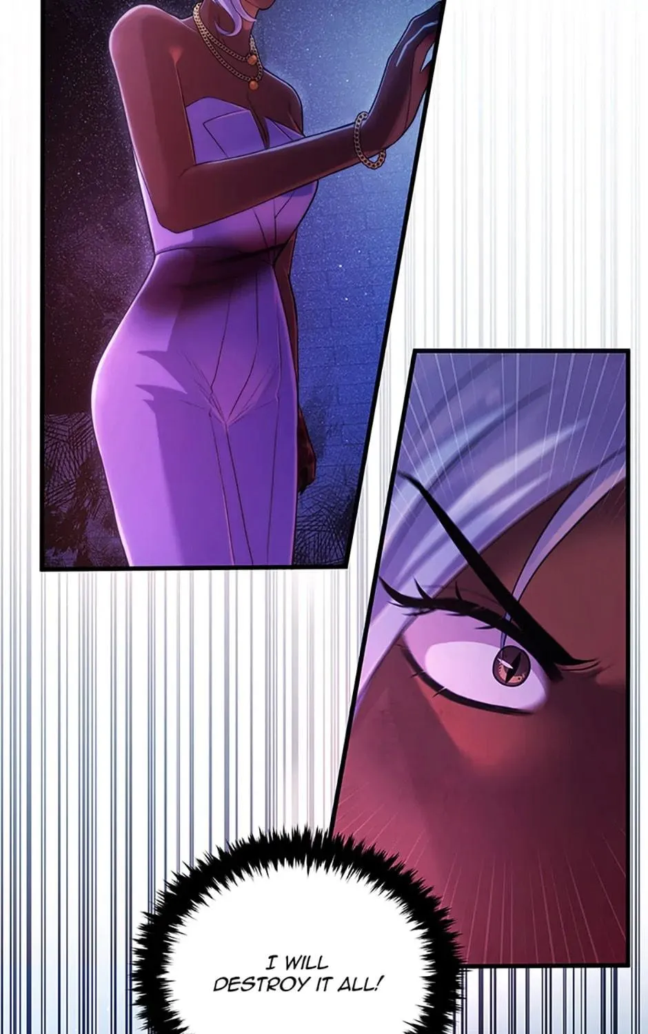Read Blood Hotel chapter 41 image 4 on Lezhin