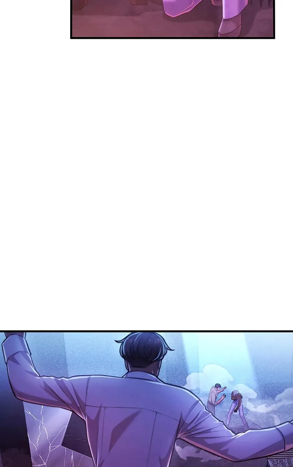 Read Blood Hotel chapter 41 image 48 on Lezhin