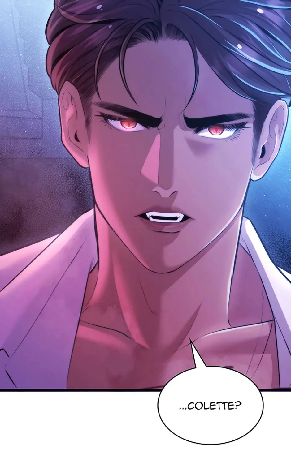 Read Blood Hotel chapter 41 image 54 on Lezhin