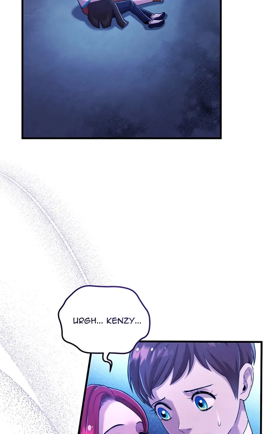 Read Blood Hotel chapter 41 image 60 on Lezhin