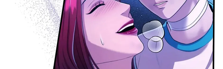 Read Blood Hotel chapter 41 image 61 on Lezhin