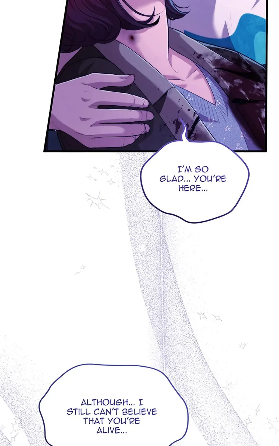 Read Blood Hotel chapter 41 image 62 on Lezhin