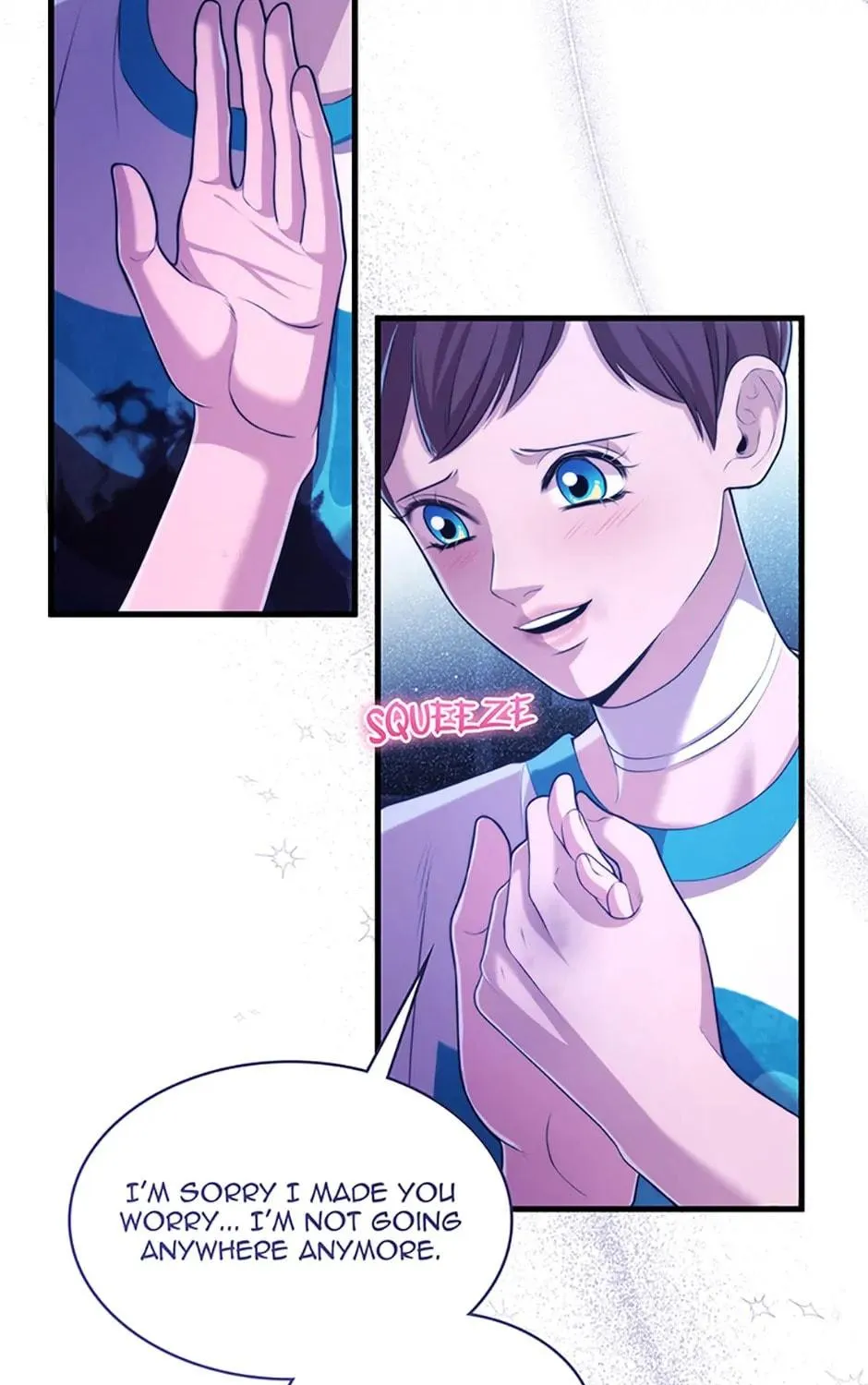 Read Blood Hotel chapter 41 image 64 on Lezhin