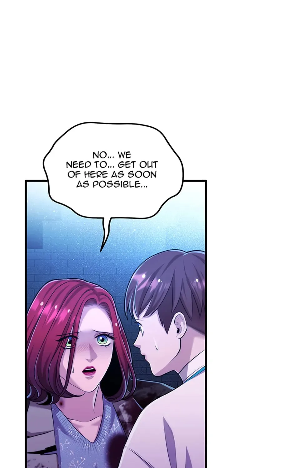Read Blood Hotel chapter 41 image 72 on Lezhin
