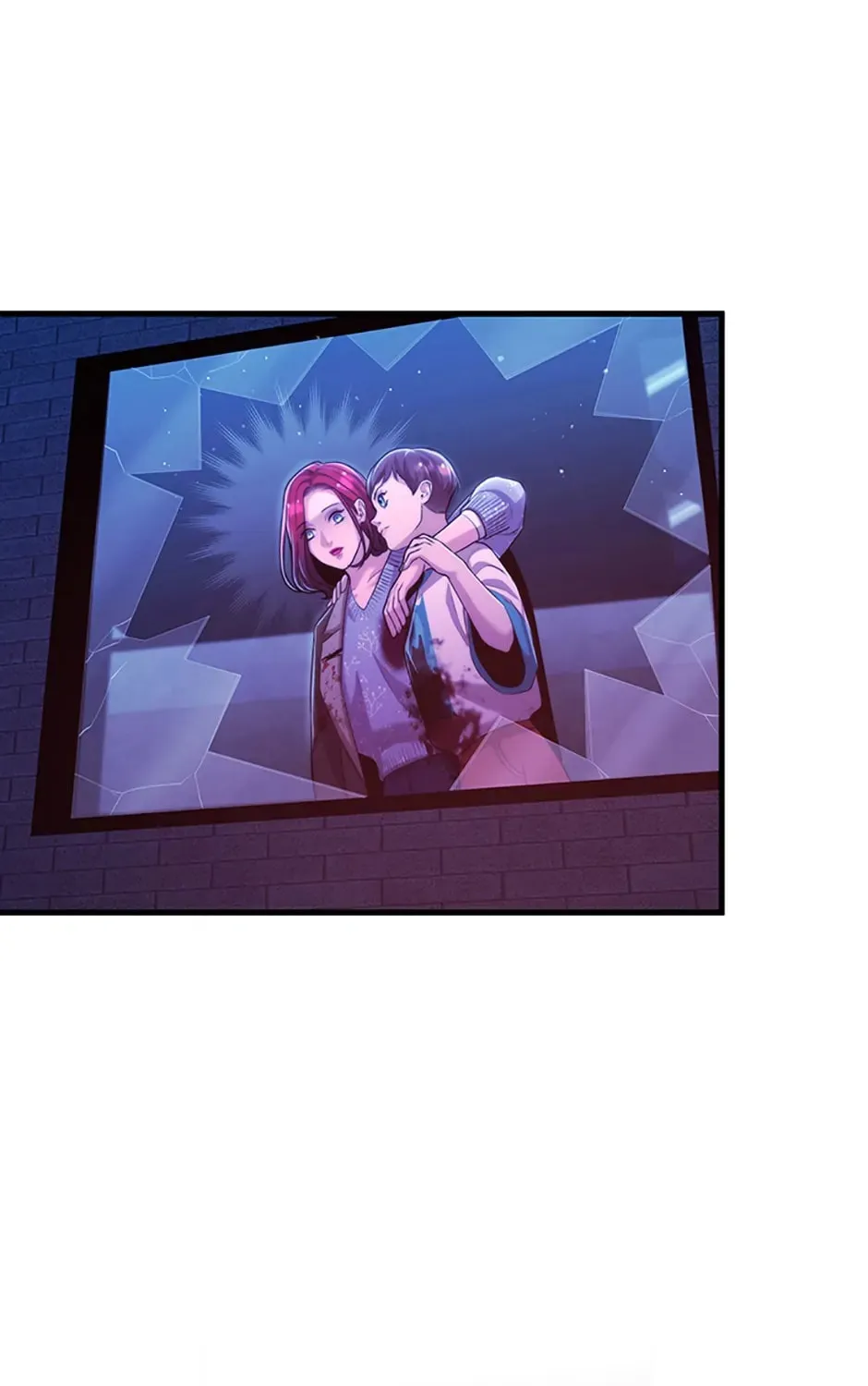 Read Blood Hotel chapter 41 image 80 on Lezhin
