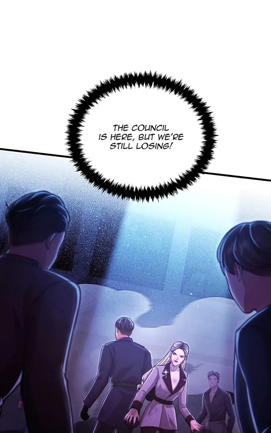 Read Blood Hotel chapter 41 image 86 on Lezhin