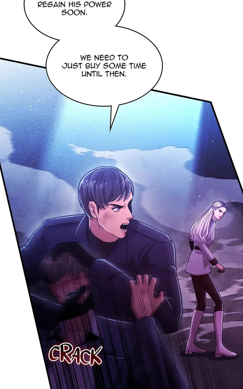 Read Blood Hotel chapter 41 image 98 on Lezhin