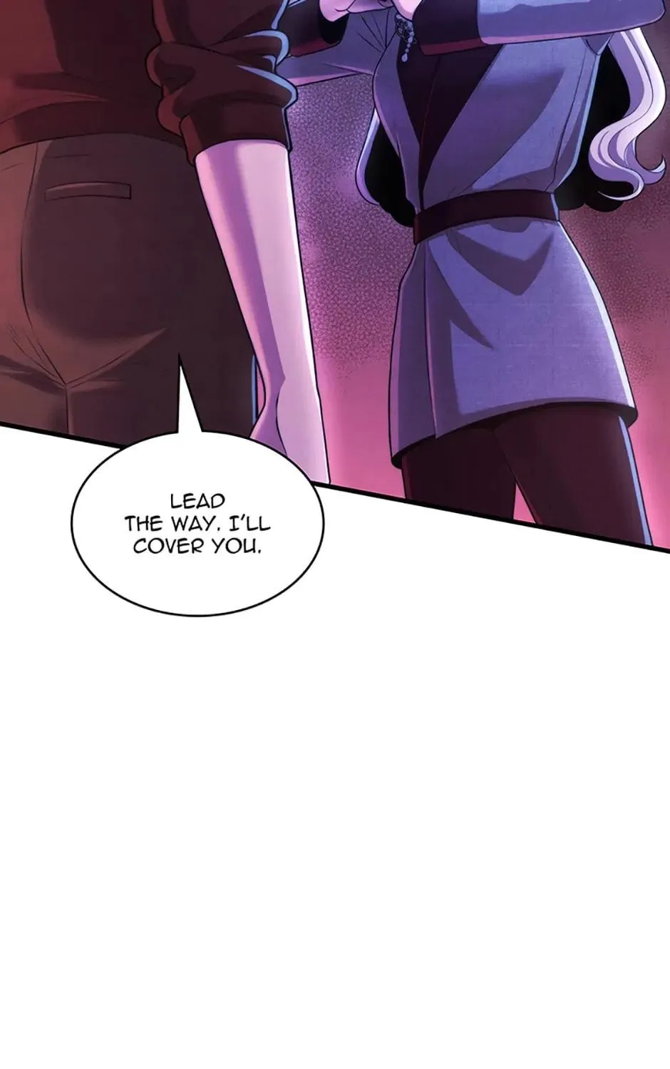 Read Blood Hotel chapter 42 image 100 on Lezhin