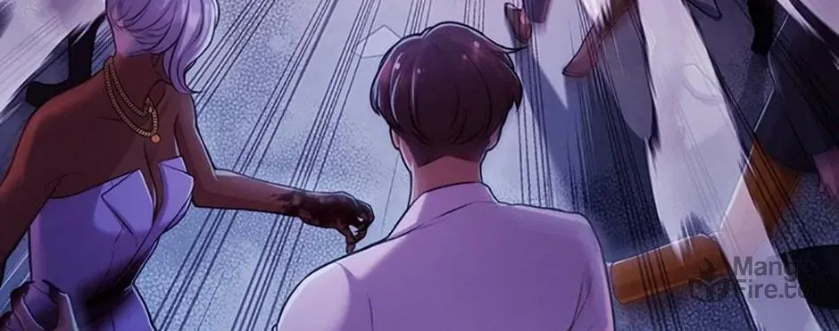 Read Blood Hotel chapter 42 image 11 on Lezhin