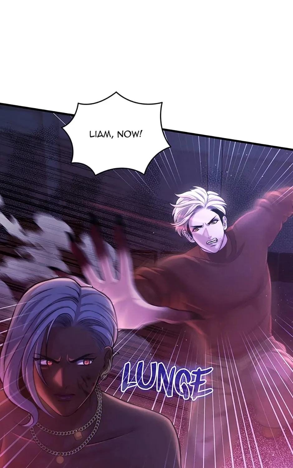 Read Blood Hotel chapter 42 image 120 on Lezhin