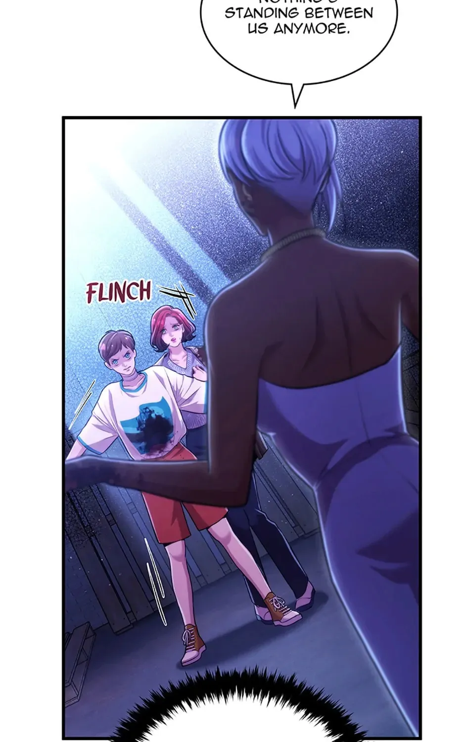 Read Blood Hotel chapter 42 image 132 on Lezhin