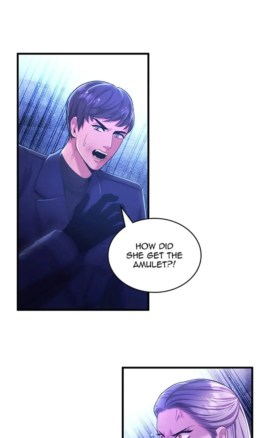 Read Blood Hotel chapter 42 image 14 on Lezhin