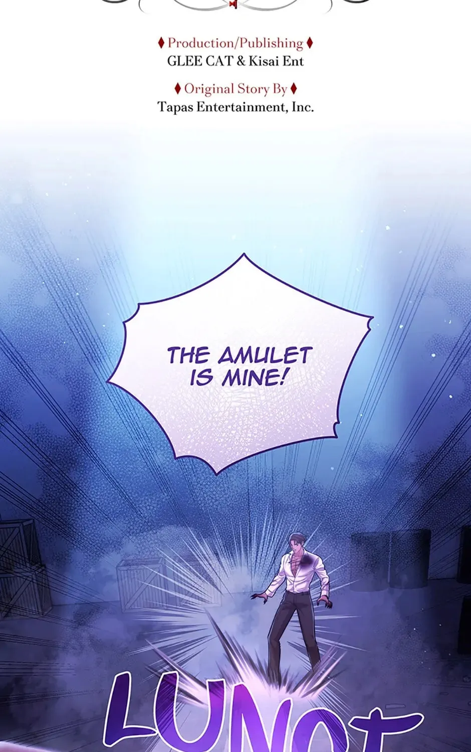 Read Blood Hotel chapter 42 image 20 on Lezhin