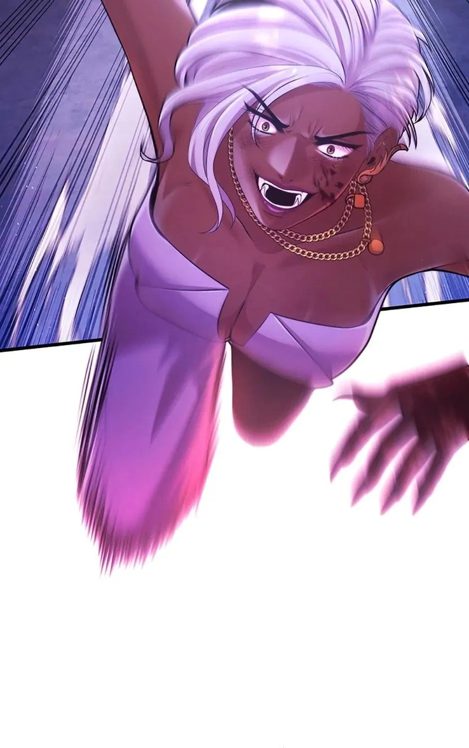 Read Blood Hotel chapter 42 image 22 on Lezhin