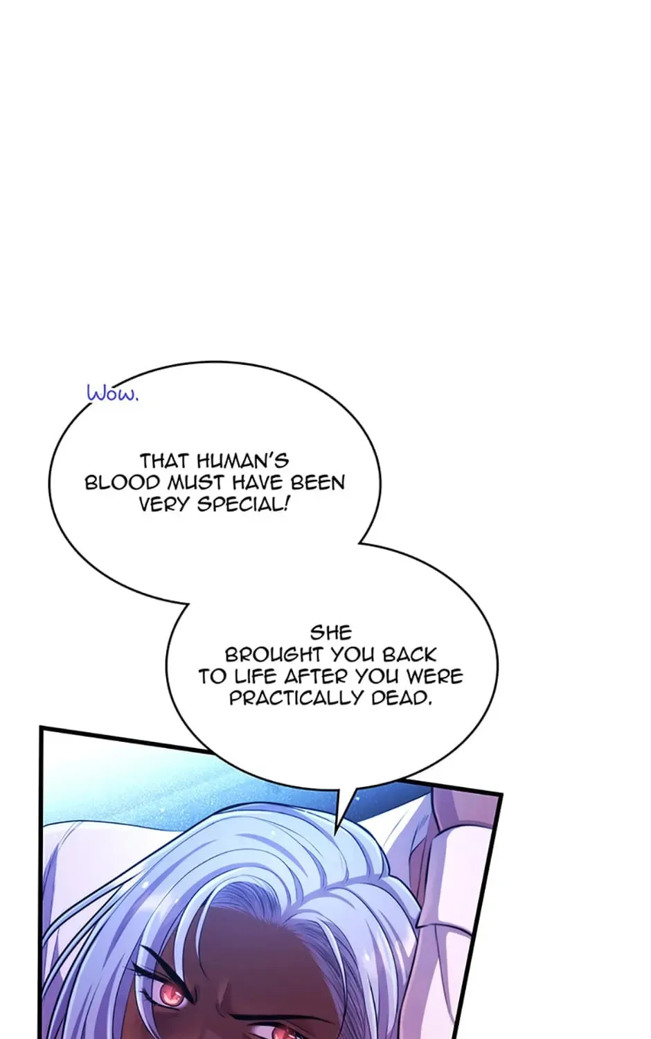 Read Blood Hotel chapter 42 image 30 on Lezhin