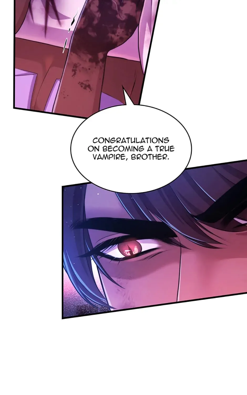 Read Blood Hotel chapter 42 image 32 on Lezhin