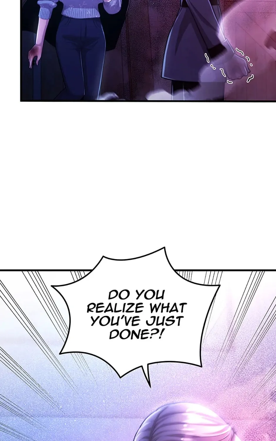 Read Blood Hotel chapter 42 image 54 on Lezhin