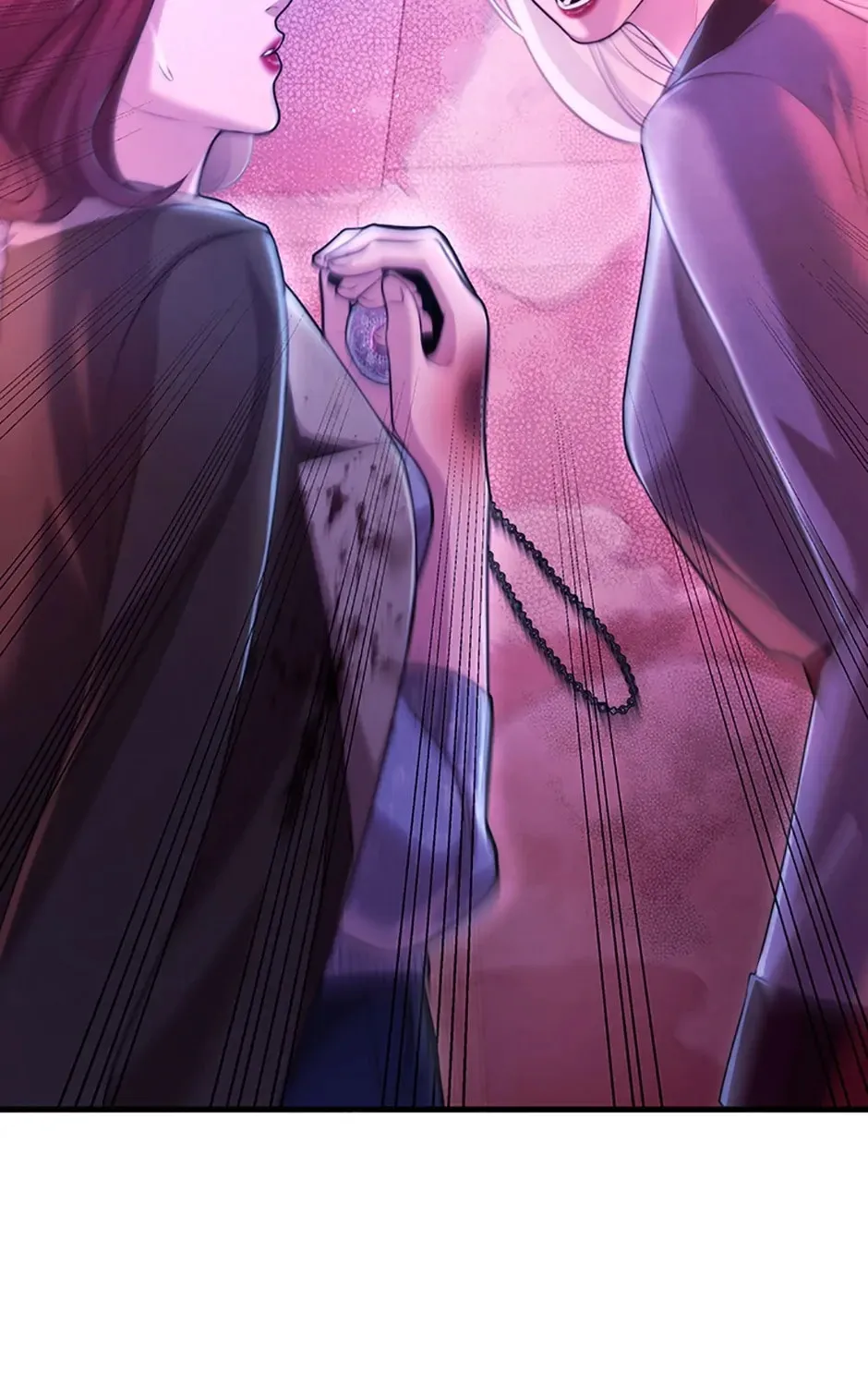 Read Blood Hotel chapter 42 image 56 on Lezhin
