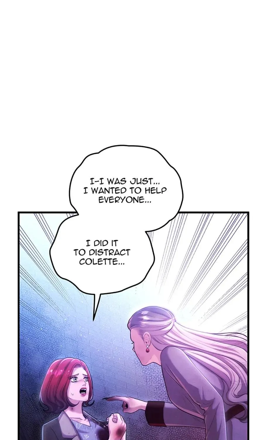 Read Blood Hotel chapter 42 image 58 on Lezhin
