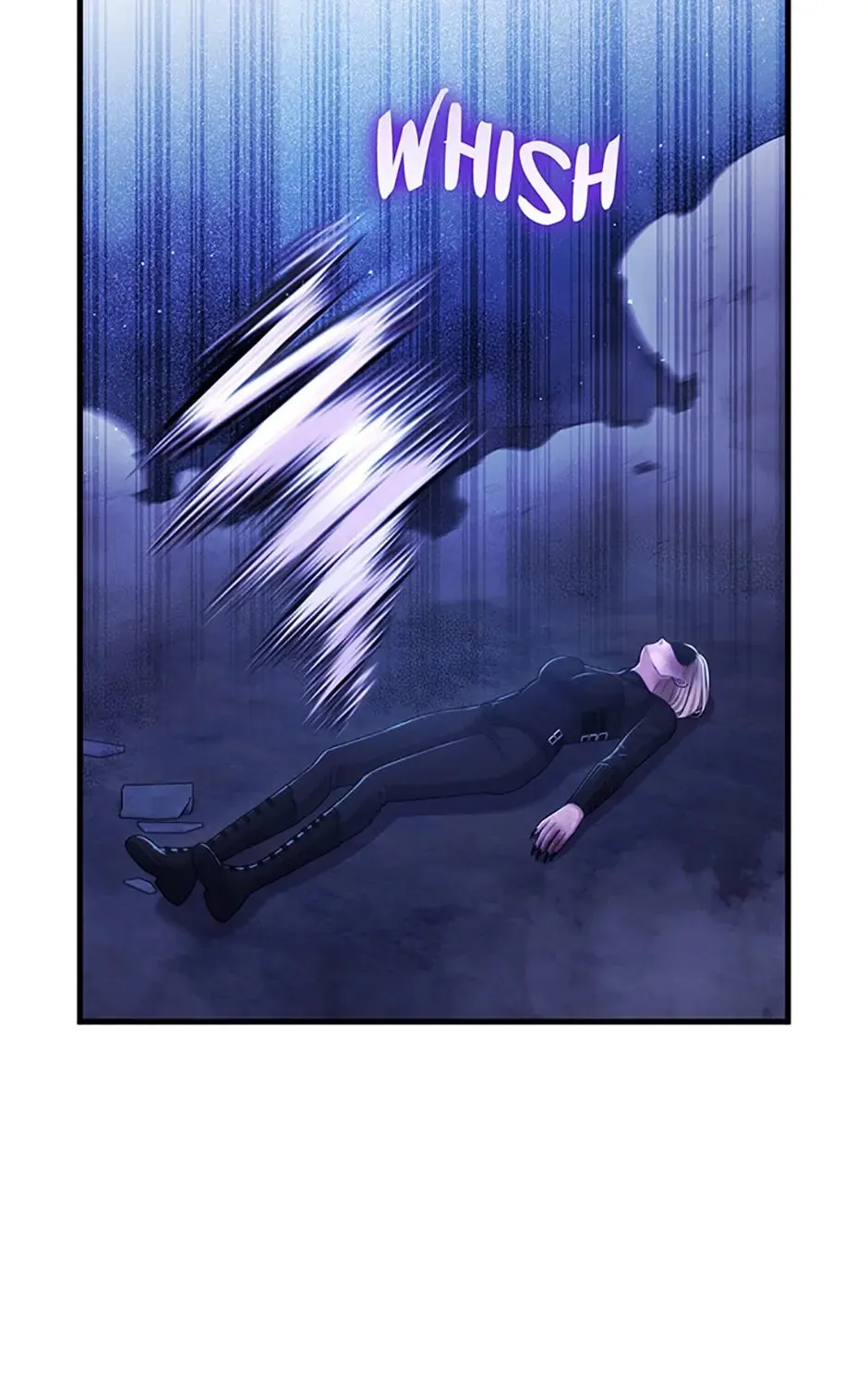 Read Blood Hotel chapter 42 image 66 on Lezhin