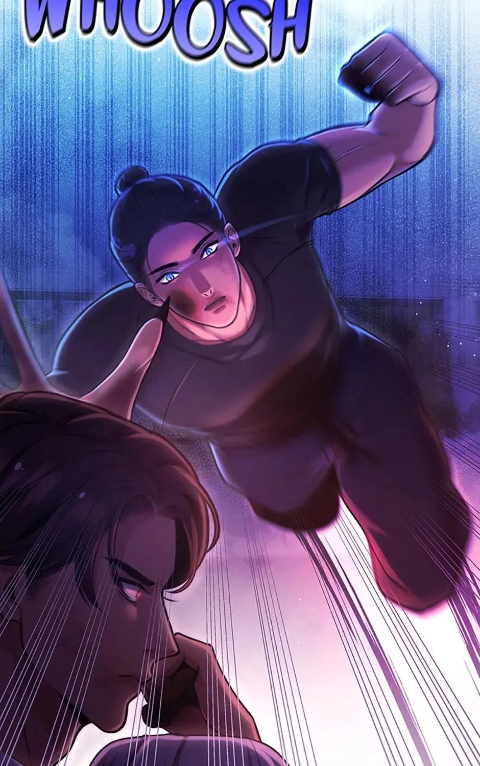 Read Blood Hotel chapter 42 image 68 on Lezhin