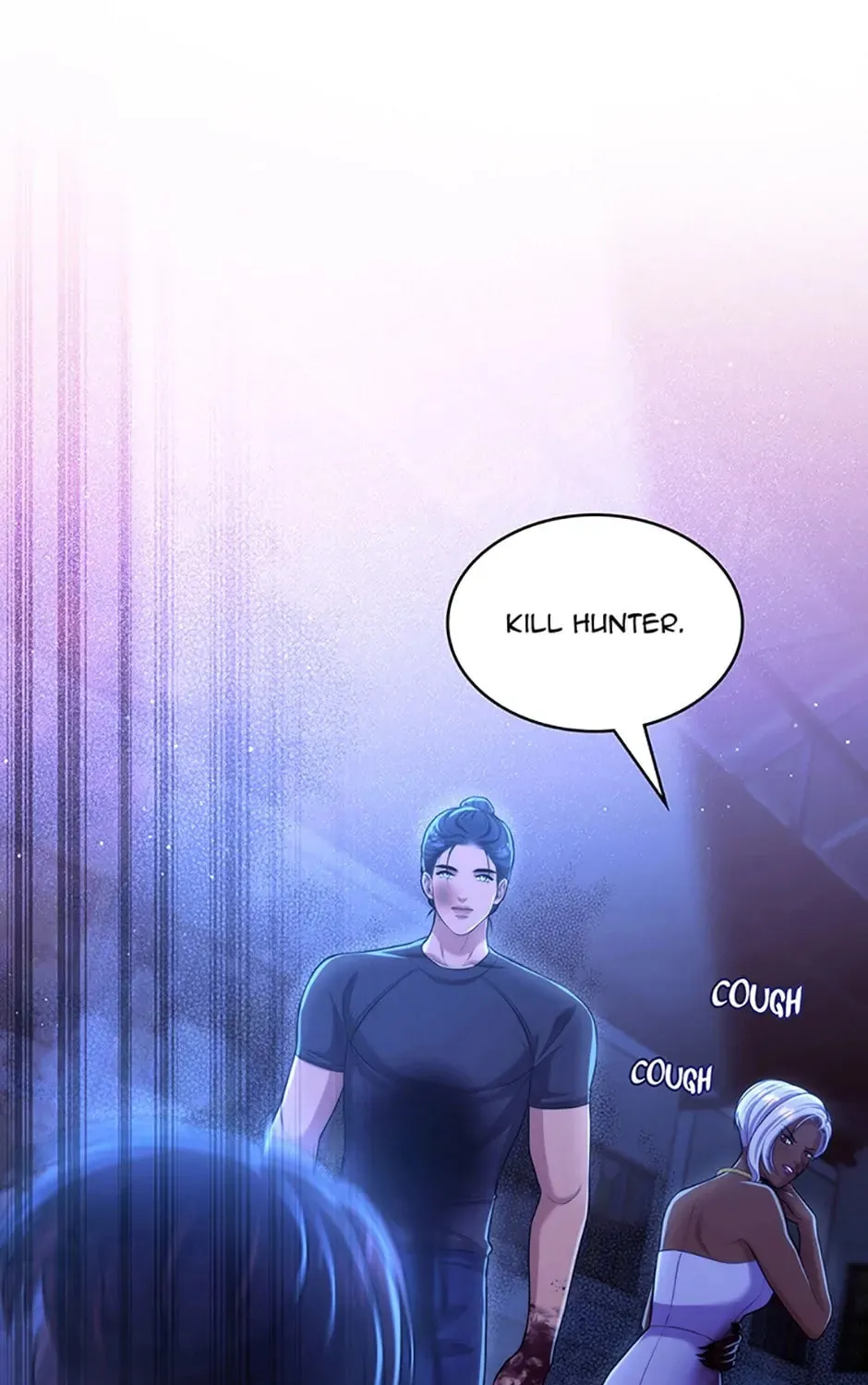 Read Blood Hotel chapter 42 image 74 on Lezhin