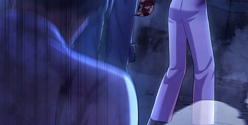 Read Blood Hotel chapter 42 image 75 on Lezhin