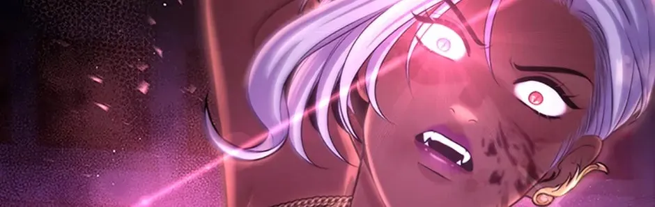 Read Blood Hotel chapter 43 image 1 on Lezhin