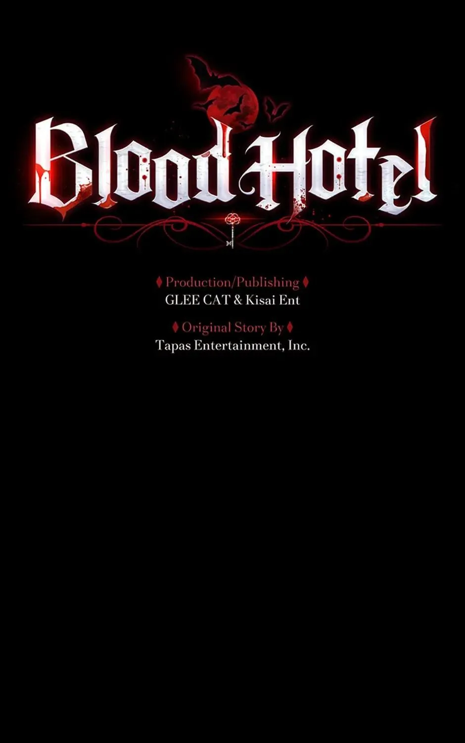 Read Blood Hotel chapter 43 image 10 on Lezhin