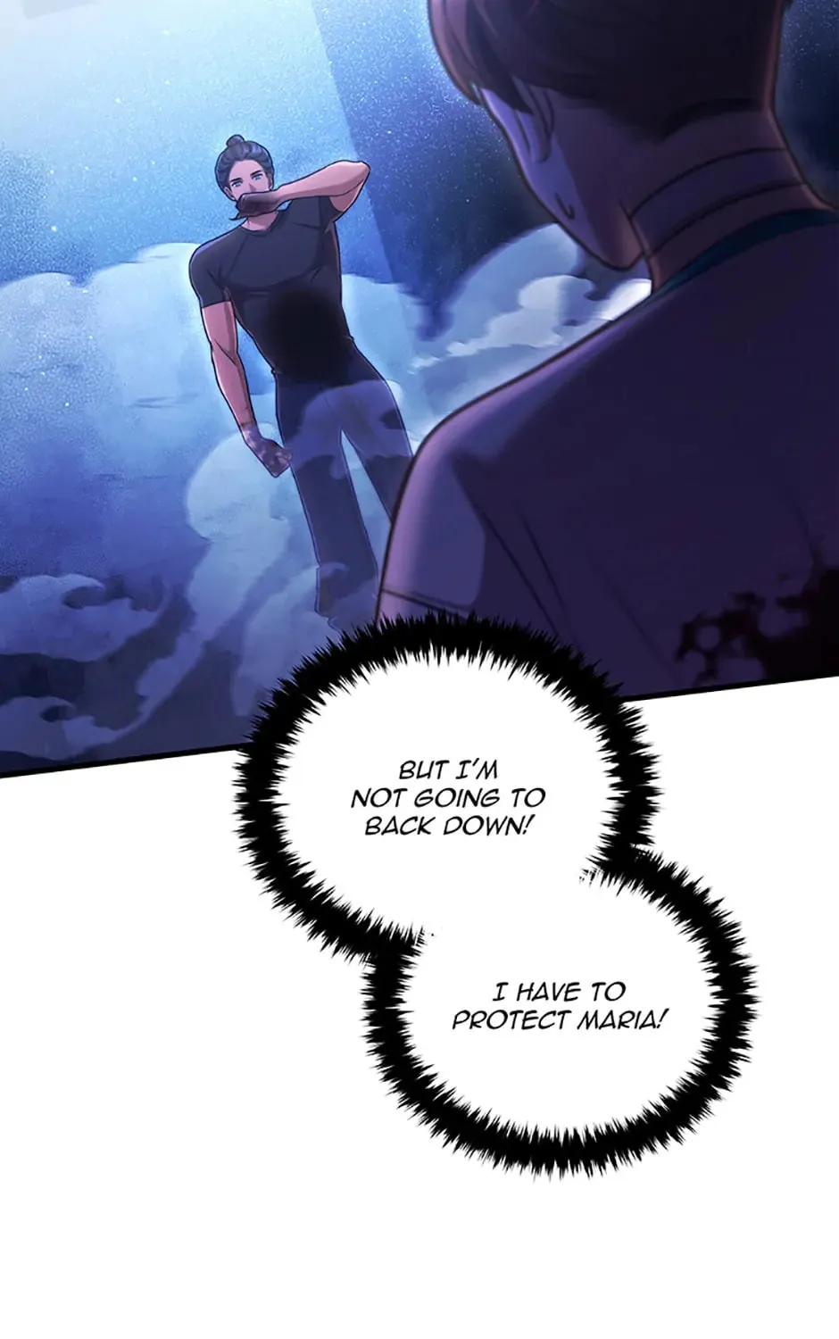 Read Blood Hotel chapter 43 image 102 on Lezhin