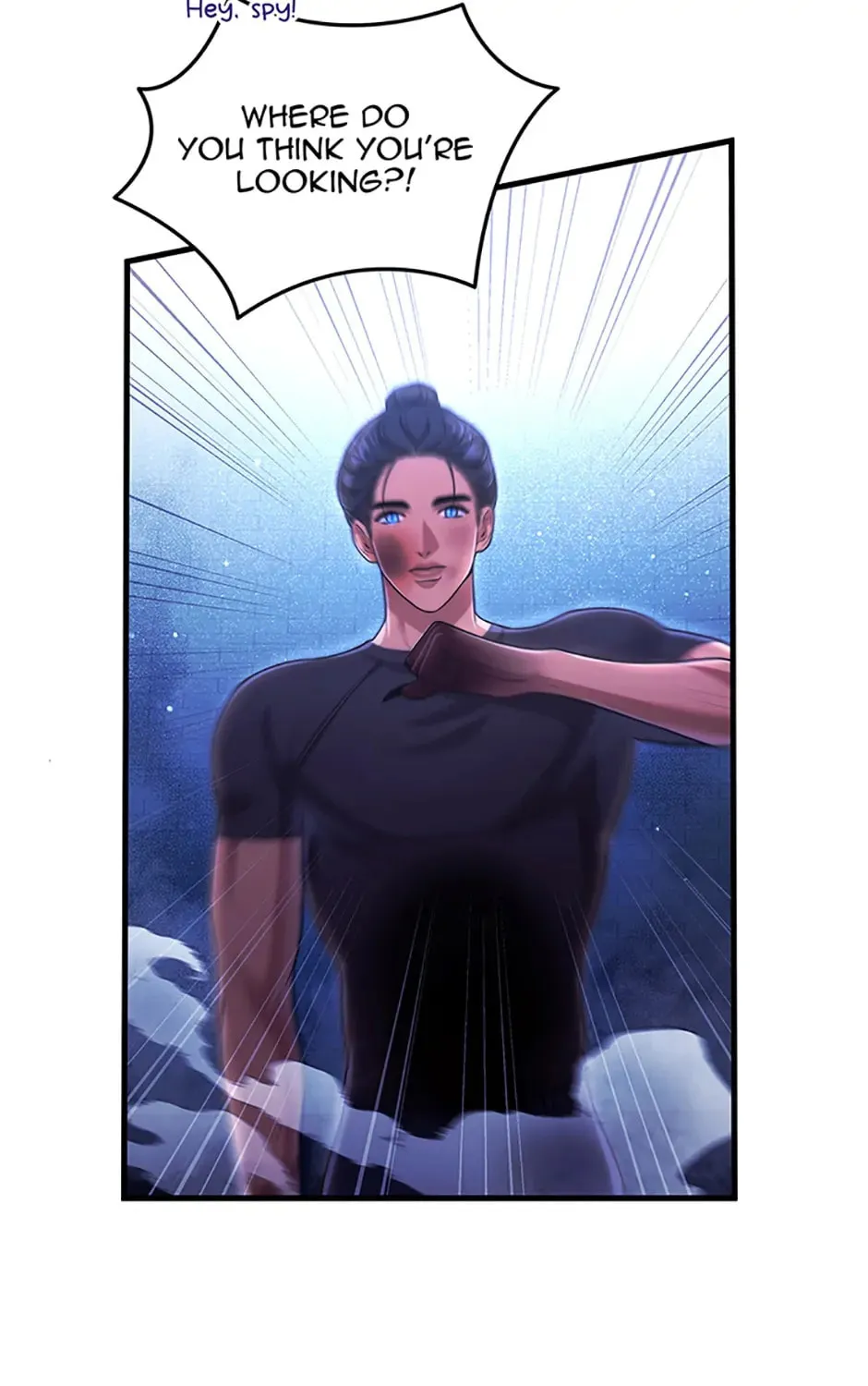 Read Blood Hotel chapter 43 image 104 on Lezhin