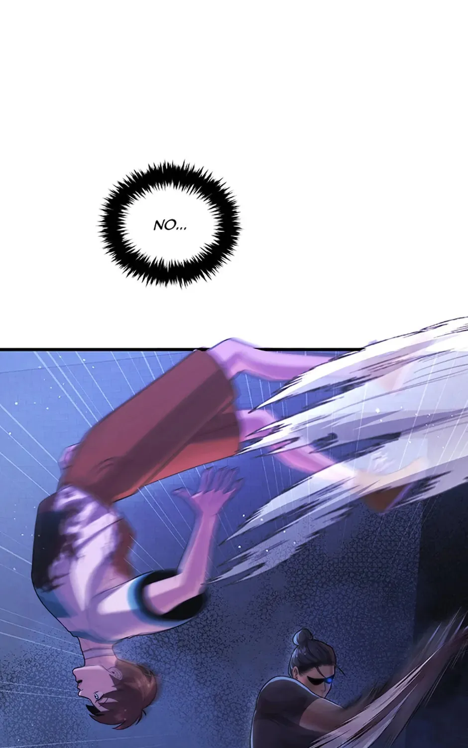 Read Blood Hotel chapter 43 image 110 on Lezhin